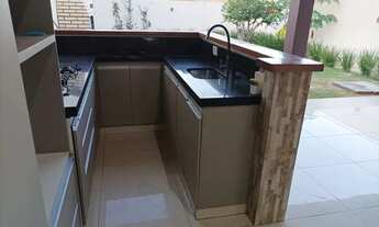 Imagem 6: Casa 3/4 no JD COSTA VERDE perto do ipase com área gourmet