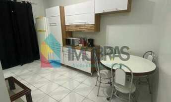 Imagem 3: Apartamento-À VENDA-Centro-Rio de Janeiro-RJ