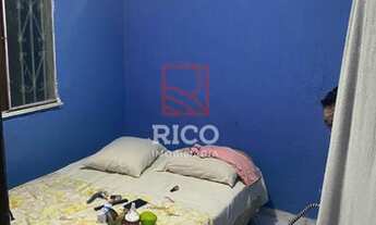 Imagem 5: VENDO CASA NO BAIRRO COMPENSA COM 4 QUARTOS