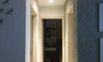 Imagem 5: Apartamento com 2 dormitórios à venda, 55 m² por R$ 230.000,00 - Fonseca - Niterói/RJ