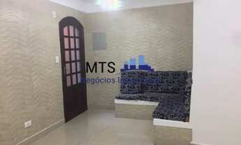 Imagem 6: Casa na Cidade Dutra - 03 dorm. 02 vagas, lareira e piscina