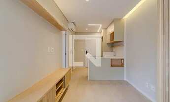 Imagem 4: Apartamento para Aluguel - Pinheiros, 1 Quarto, 35 m2