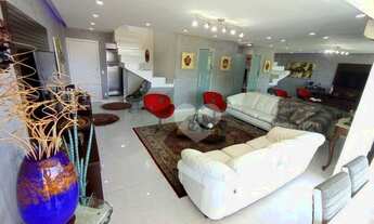 Imagem: Lopes Enjoy Vende Cobertura com 3 quartos