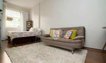 Imagem 2: Apartamento com 1 dormitório à venda, 35 m² por R$ 380.000,00 - Copacabana - Rio de Janeir