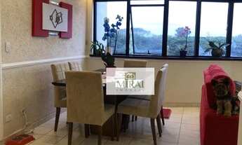 Imagem 4: Apartamento 3 quartos (1 suíte) Jardim Augusta