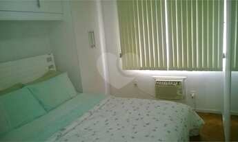 Imagem 4: Apartamento - 02 quartos - Cachambi