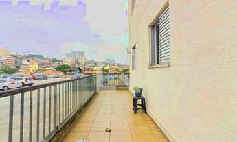 Imagem 6: Apartamento para Aluguel - Cidade das Flores, 2 Quartos, 62 m2