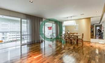 Imagem 3: São Paulo - Apartamento Padrão - Itaim Bibi