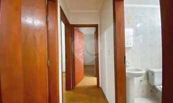 Imagem 7: Apartamento para venda com 85 metros quadrados com 3 quartos em Jardim Macarenko - Sumaré