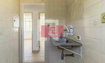 Imagem 3: Apartamento à venda no bairro Santa Cecília - São Paulo/SP, Zona Central