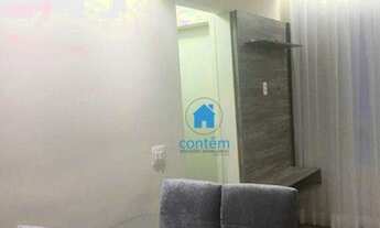 Imagem 3: Apartamento com 2 dormitórios à venda, 49 m² por R$ 215.000,00 - São Pedro - Osasco/SP