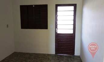 Imagem 2: Casa com 2 dormitórios à venda, 80 m² por R$ 265.000,00 - Jota - Brumadinho/MG