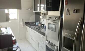 Imagem: São Paulo - Apartamento Padrão - PINHEIROS