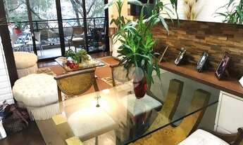 Imagem 5: Apartamento com 3 dormitórios à venda, 126 m² por R$ 3.950.000,00 - Ipanema - Rio de Janei