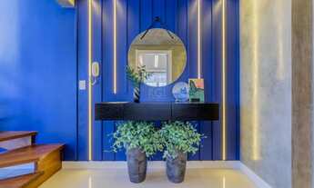 Imagem 3: Cobertura para Venda - 159.37m², 2 dormitórios, sendo 2 suites, 2 vagas - Petrópolis