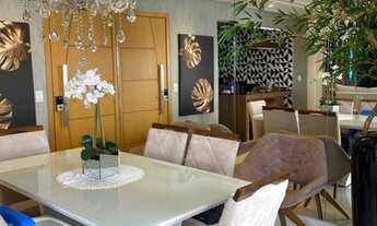 Imagem 5: Apartamento para venda com 119 metros quadrados com 3 quartos em Vila Andrade - São Paulo