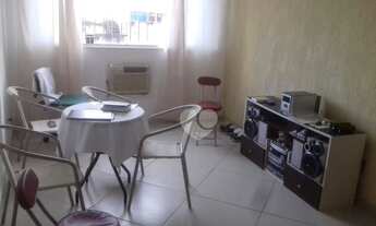 Imagem: Apartamento com 2 dormitórios à venda