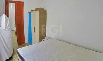 Imagem 7: Apartamento JK para Venda - 25.85m², 1 dormitório, Cidade Baixa