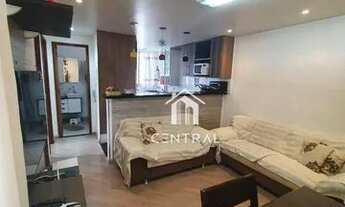 Imagem 5: Apartamento com 2 dormitórios à venda, 49 m² por R$ 230.000,00 - Água Chata - Guarulhos/SP