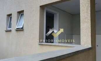 Imagem 3: Cobertura com 2 dormitórios à venda, 84 m² por R$ 480.000,00 - Campestre - Santo André/SP