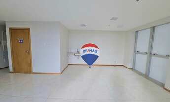 Imagem 2: Sala comercial - Pátio capital / Aluguel em Águas Claras/DF