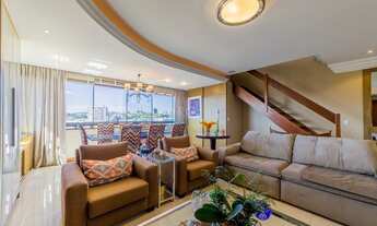 Imagem 5: Cobertura em Boa Vista