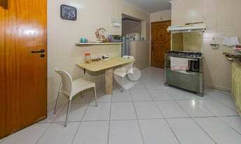 Imagem 7: Apartamento com 3 quartos à venda, 152 m² por R$ 1.495.000 - Jardim Oceânico - Rio de Jane