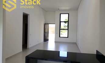 Imagem 5: Linda e Moderna casa térrea localizada no Condomínio PHYTUS em Cabreúva - SP. Para venda