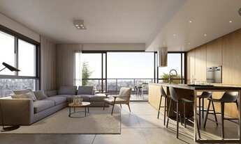 Imagem 7: Apartamento JK para Venda - 41.59m², 1 dormitório, 1 vaga - Boa Vista