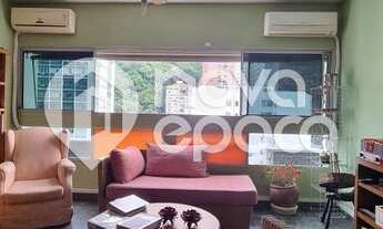 Imagem 2: Gávea Apartamento com 4 dormitórios