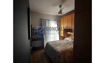 Imagem 7: SAO BERNARDO DO CAMPO - Residential / Sobrado - NOVA PETROPOLIS