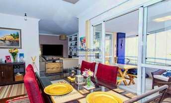 Imagem 2: Apartamento para venda em Pinheiros 4 dormitórios