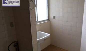 Imagem 2: Kitnet com 1 dormitório para alugar, 40 m² por R$ 1.269,00/mês - Centro - Campinas/SP