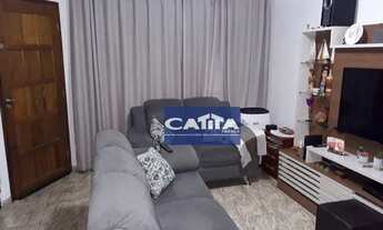 Imagem 5: Sobrado com 3 dormitórios à venda, 68 m² por R$ 560.000,00 - Vila Matilde - São Paulo/SP