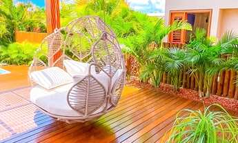 Imagem 5: CASA LOCAÇÃO DE TEMPORADA 06 SUITES PRAIA DO FORTE