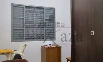 Imagem 3: Casa - Bosque dos Eucaliptos - 146m² - 4 Dormitórios - Aceita Permuta