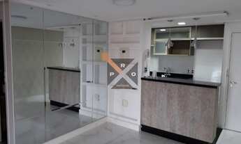 Imagem 6: VERANO CLUBE 3 DORMS SENDO 1 SUÍTE-SALA AMPLIADA-1 VAGA-SACADA-LAZER COMPLETO-PISCINA-ACEI