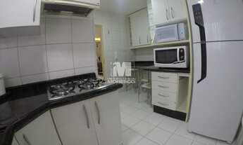 Imagem 6: Apartamento para aluguel, 3 quartos, 1 suíte, 1 vaga, Centro - Brusque/SC