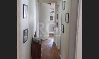 Imagem 5: Apartamento para Venda - 76m², 3 dormitórios, 1 vaga - Passo da Areia