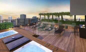 Imagem: Studio com 1 dormitório à venda, 27 m²