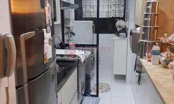 Imagem 2: Jundiaí - Apartamento Padrão - Ponte São João