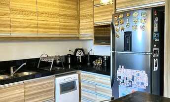 Imagem 6: Casa para aluguel, 3 quartos, 1 suíte, 2 vagas, Campeche - Florianópolis/SC