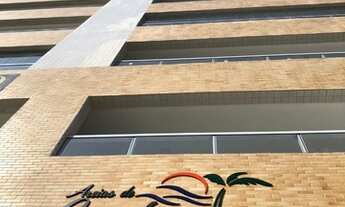 Imagem 2: Apartamento com 2 dormitórios à venda, 65 m² por R$ 408.391,10 - Caiçara - Praia Grande/SP