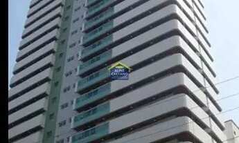 Imagem 2: Apartamento com 3 dorms, Tupi, Praia Grande