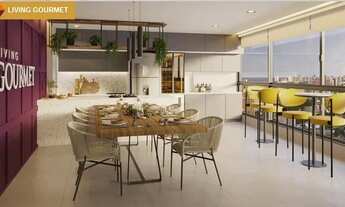 Imagem: LANÇAMENTO APARTAMENTOS 2 QUARTO NA ZONA