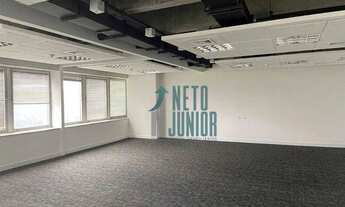 Imagem 2: Conjunto para alugar, 140 m² por R$ 15.435,69/mês - Pinheiros - São Paulo/SP