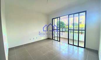 Imagem 5: Apartamento com 2 quartos (1 suíte) à venda, 59 m² por R$ 230.000 - Aldeia - Camaragibe/PE