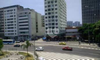 Imagem 6: Apartamento à venda, 69 m² por R$ 355.000,00 - Praça da Bandeira - Rio de Janeiro/RJ