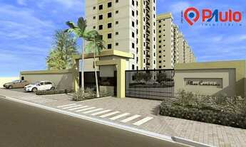 Imagem: PIRACICABA - Padrão - ILHAS CANARIAS RESIDENCE