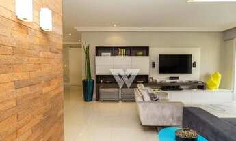 Imagem: Apartamento 153,63m² priv - 3 dormitórios